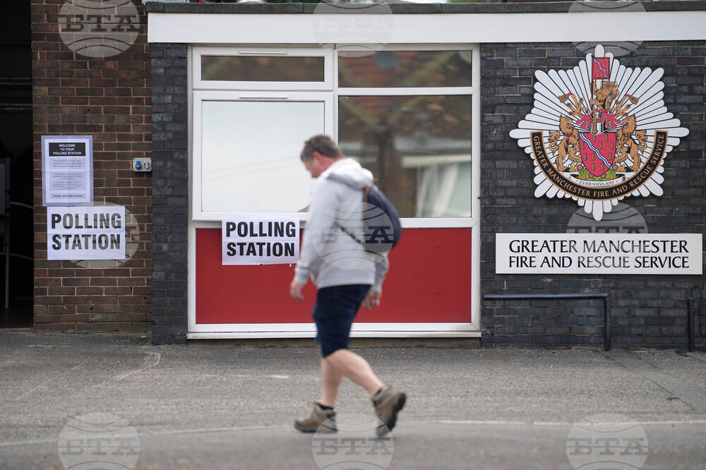 Britain Pivotal Election