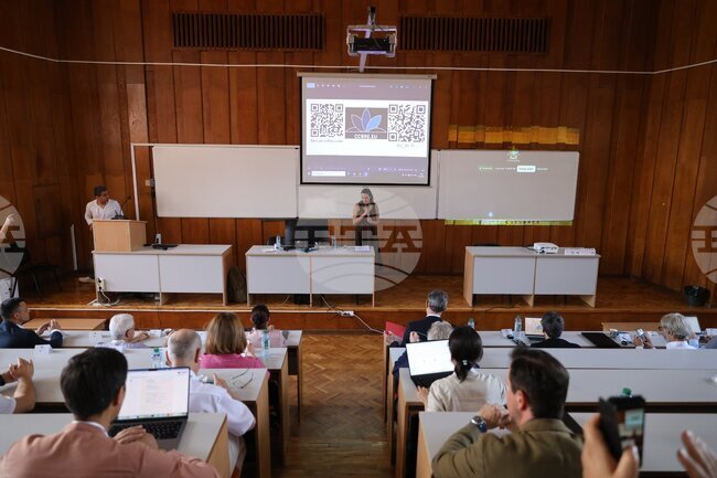Аграрен университет - Пловдив е домакин на международната конференция „Cleantech Vision 2026“
