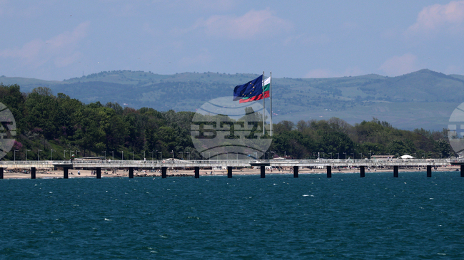 Прогноза за времето