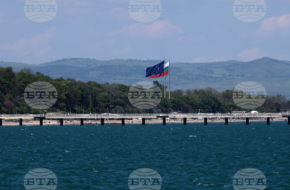 Прогноза за времето