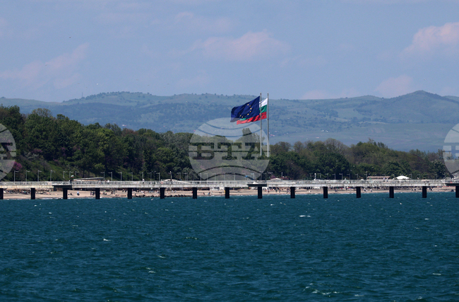 Прогноза за времето