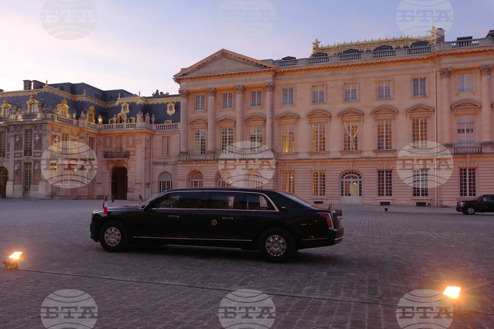 France US Trump