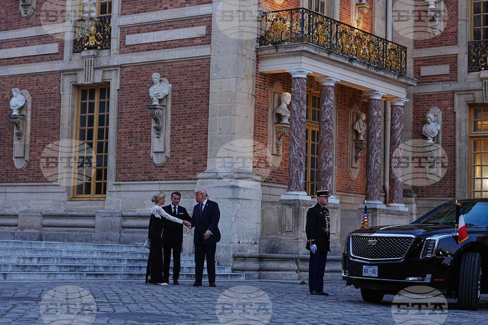 France US Trump
