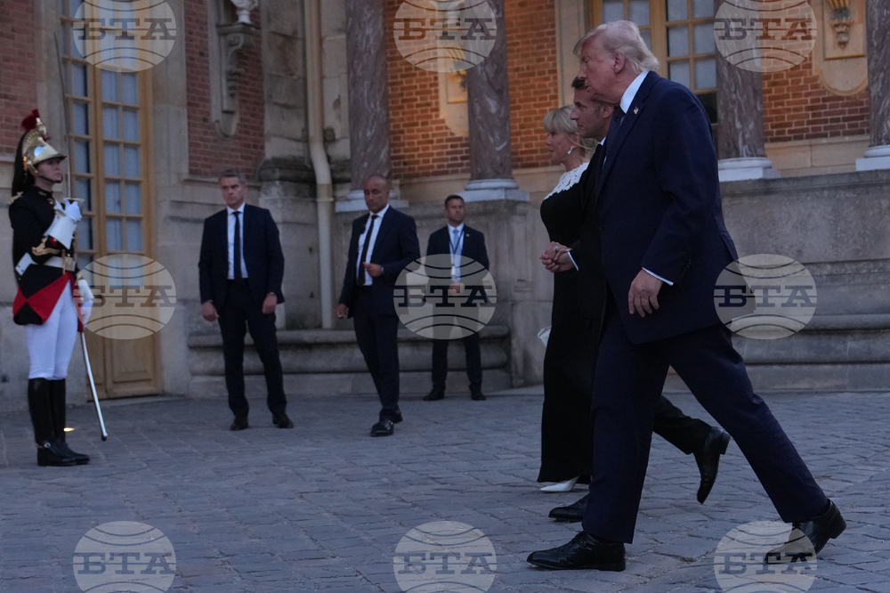 France US Trump