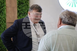 Пловдив - международна конференция „Cleantech Vision 2026“