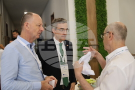 Пловдив - международна конференция „Cleantech Vision 2026“
