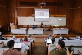 Пловдив - международна конференция „Cleantech Vision 2026“