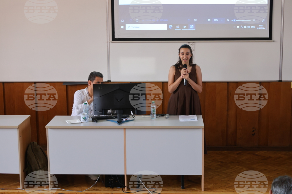 Пловдив - международна конференция „Cleantech Vision 2026“