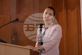Пловдив - международна конференция „Cleantech Vision 2026“