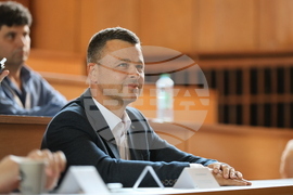 Пловдив - международна конференция „Cleantech Vision 2026“