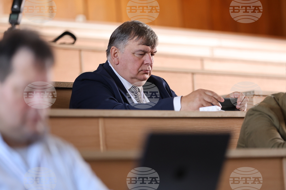 Пловдив - международна конференция „Cleantech Vision 2026“