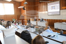 Пловдив - международна конференция „Cleantech Vision 2026“