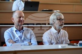 Пловдив - международна конференция „Cleantech Vision 2026“