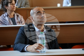 Пловдив - международна конференция „Cleantech Vision 2026“