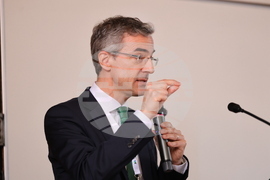 Пловдив - международна конференция „Cleantech Vision 2026“