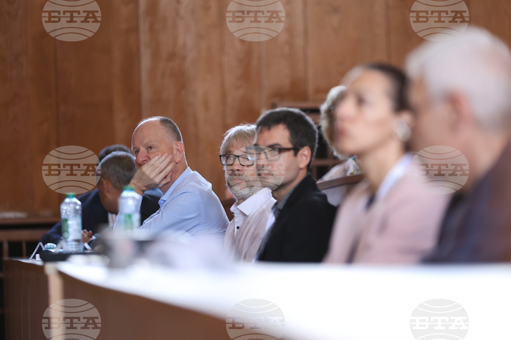 Пловдив - международна конференция „Cleantech Vision 2026“