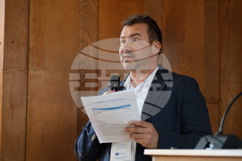 Пловдив - международна конференция „Cleantech Vision 2026“