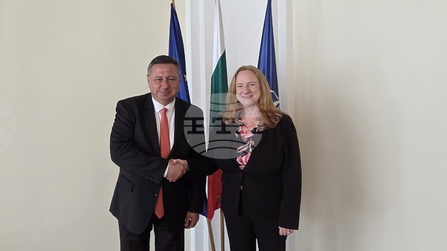 Foreign Ministry: Bulgaria, Australia Reaffirm Commitment to Deepen Bilateral Cooperation