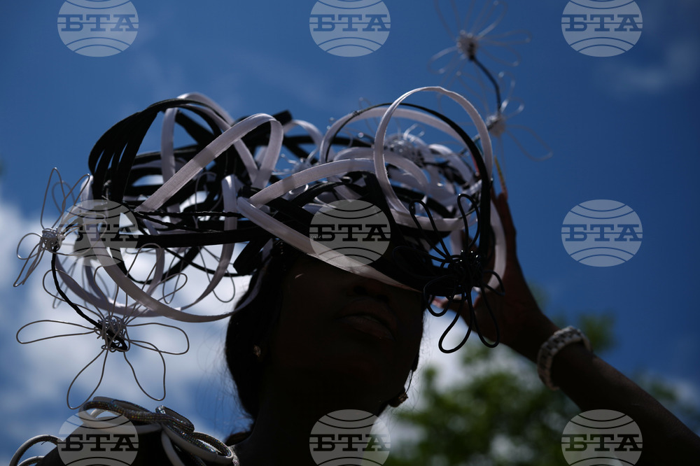 Britain Royal Ascot