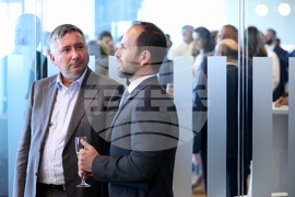 TechSofia - откриване