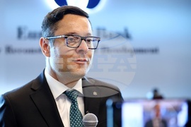 TechSofia - откриване
