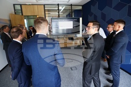 TechSofia - откриване