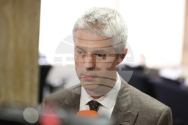 Благомир Коцев - изявление