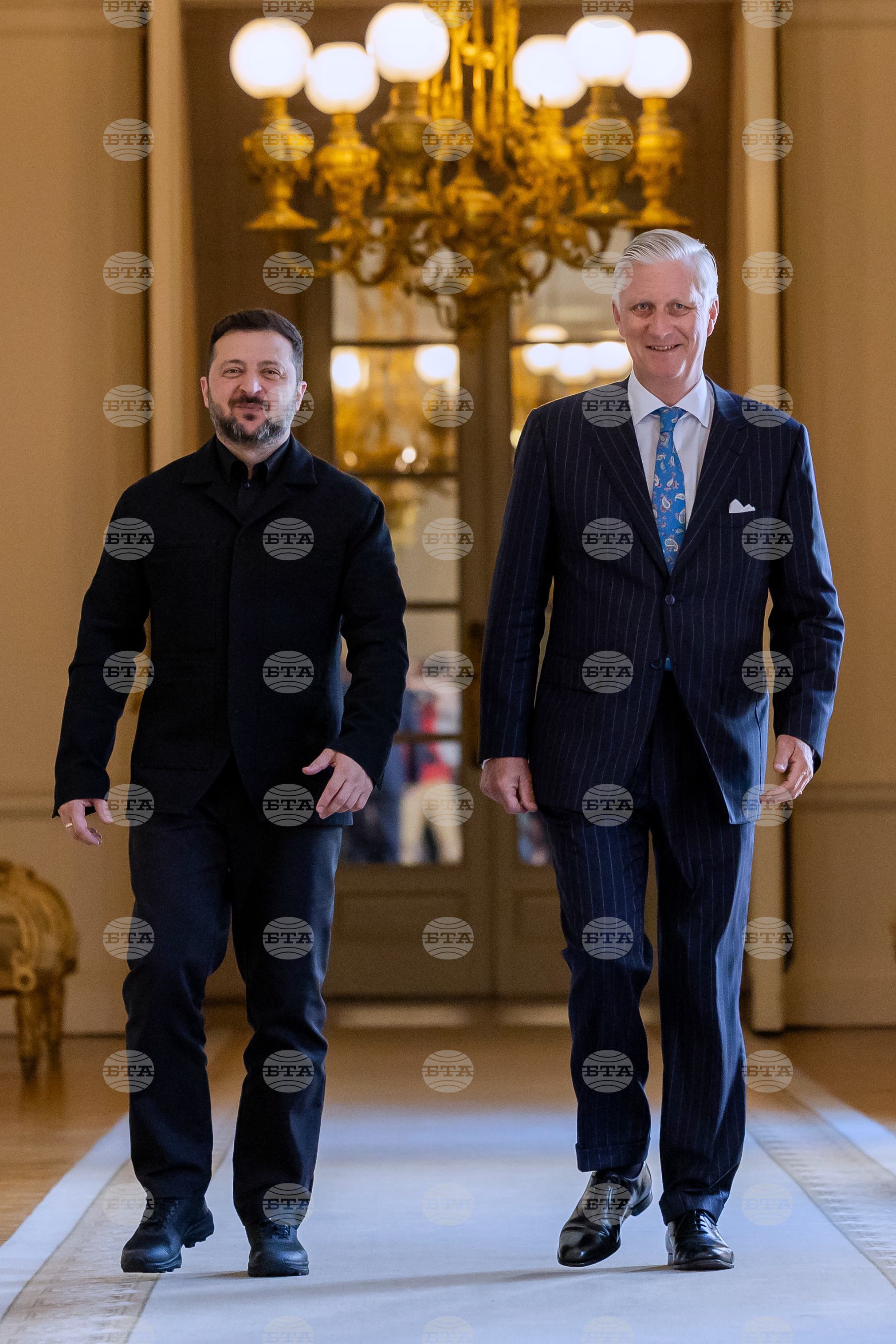 Belgium Ukraine