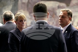 Национална среща на местната и централната изпълнителна власт - втори панел