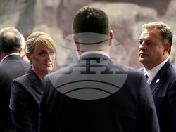 Национална среща на местната и централната изпълнителна власт - втори панел