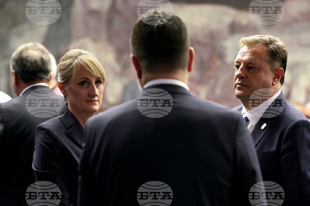 Национална среща на местната и централната изпълнителна власт - втори панел