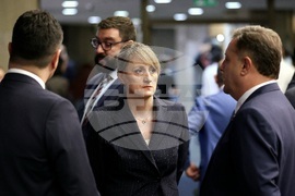 Национална среща на местната и централната изпълнителна власт - втори панел