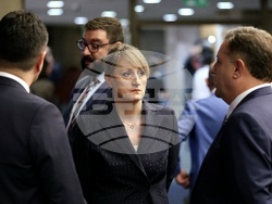 Национална среща на местната и централната изпълнителна власт - втори панел