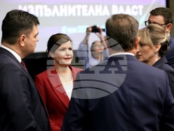 Национална среща на местната и централната изпълнителна власт - втори панел