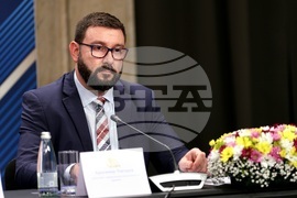 Национална среща на местната и централната изпълнителна власт - втори панел