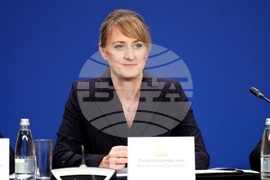 Национална среща на местната и централната изпълнителна власт - втори панел