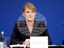 Национална среща на местната и централната изпълнителна власт - втори панел