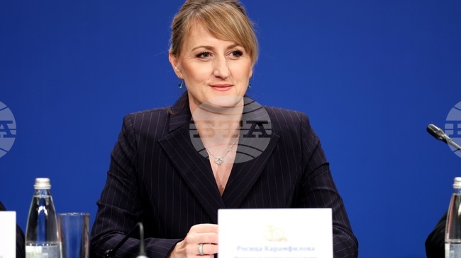 Bulgaria Recycles Less Than 17% of Household Waste, Environment Minister Warns