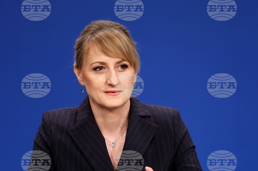 Национална среща на местната и централната изпълнителна власт - втори панел