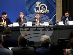 Национална среща на местната и централната изпълнителна власт - втори панел