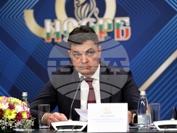 Национална среща на местната и централната изпълнителна власт - втори панел