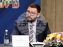 Национална среща на местната и централната изпълнителна власт - втори панел