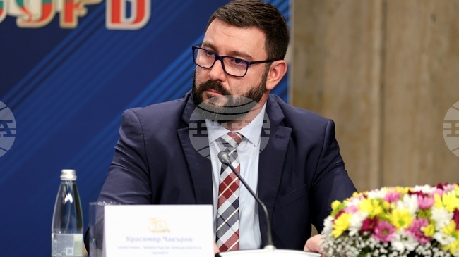 Министерството на земеделието ще продължи да провежда последователна политика за инвестициите в селските райони, съобщи зам.-министър Чакъров