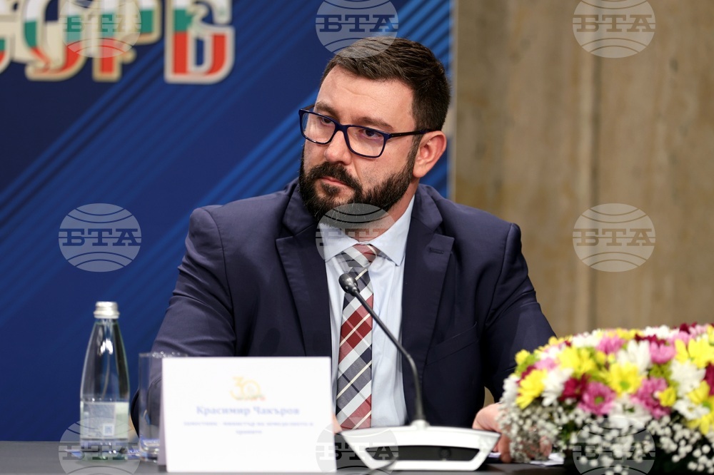 Министерството на земеделието ще продължи да провежда последователна политика за инвестициите в селските райони, съобщи зам.-министър Чакъров
