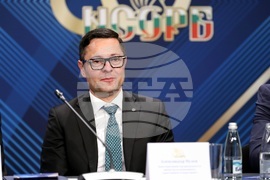 Национална среща на местната и централната изпълнителна власт - втори панел