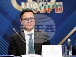 Национална среща на местната и централната изпълнителна власт - втори панел