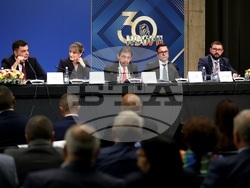 Национална среща на местната и централната изпълнителна власт - втори панел