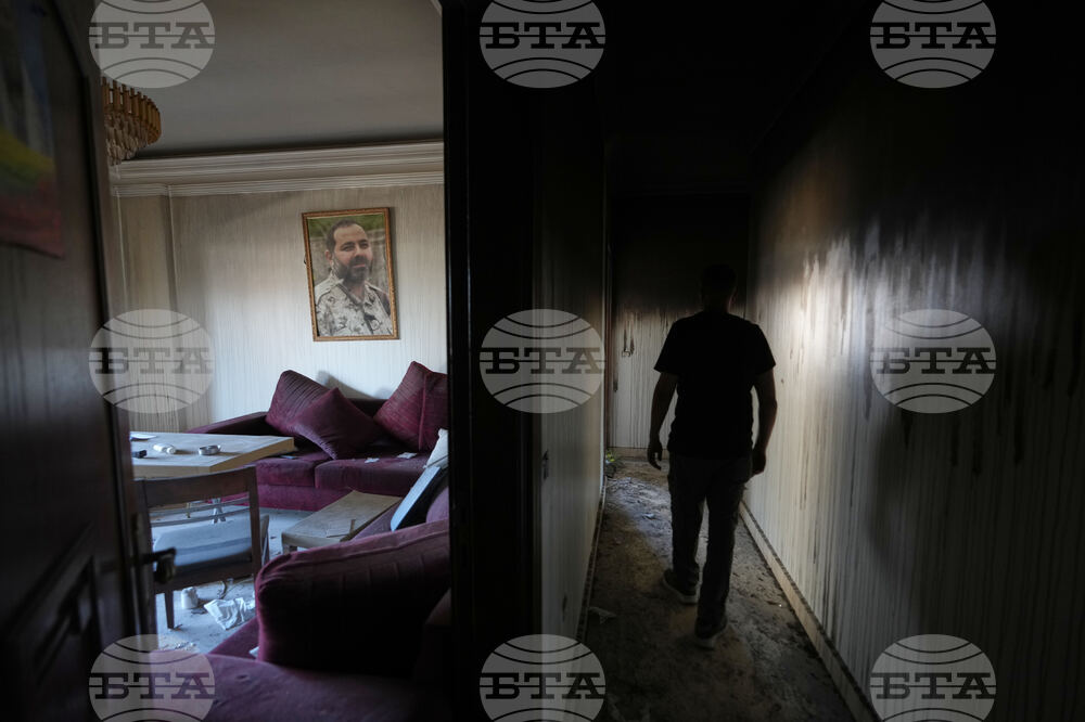 APTOPIX Lebanon Israel War Returnees