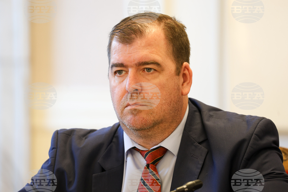 Народно събрание - Комисия по земеделието, храните и горите - заседание