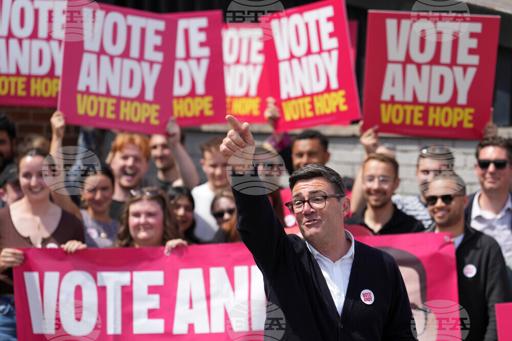 Britain Pivotal Election